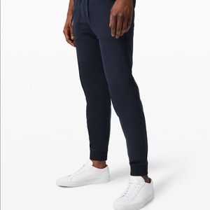 Lululemon mens ABC jogger